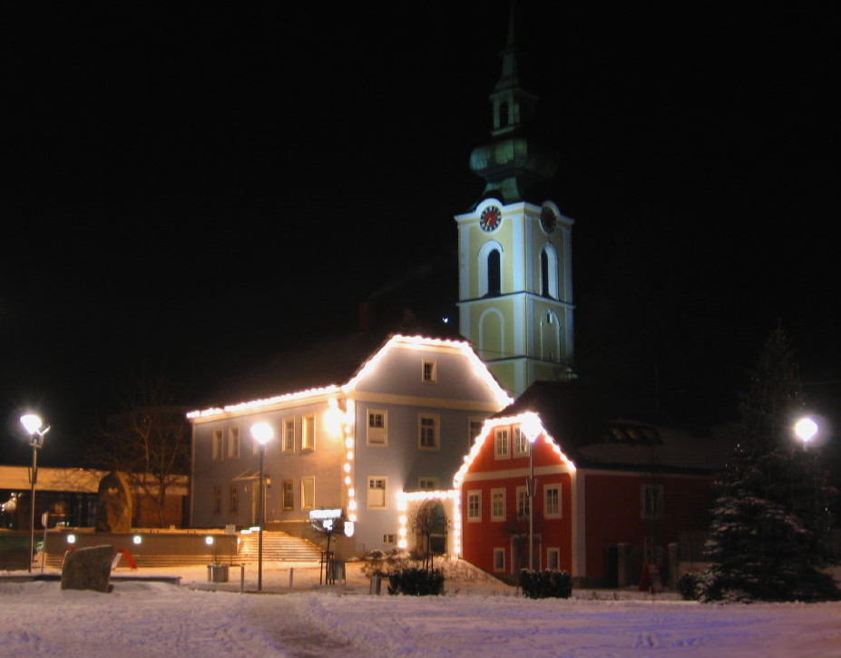 Leonding, Linz