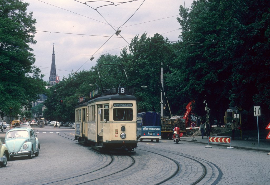 Linz esg sl b spg tw, Bulgariplatz