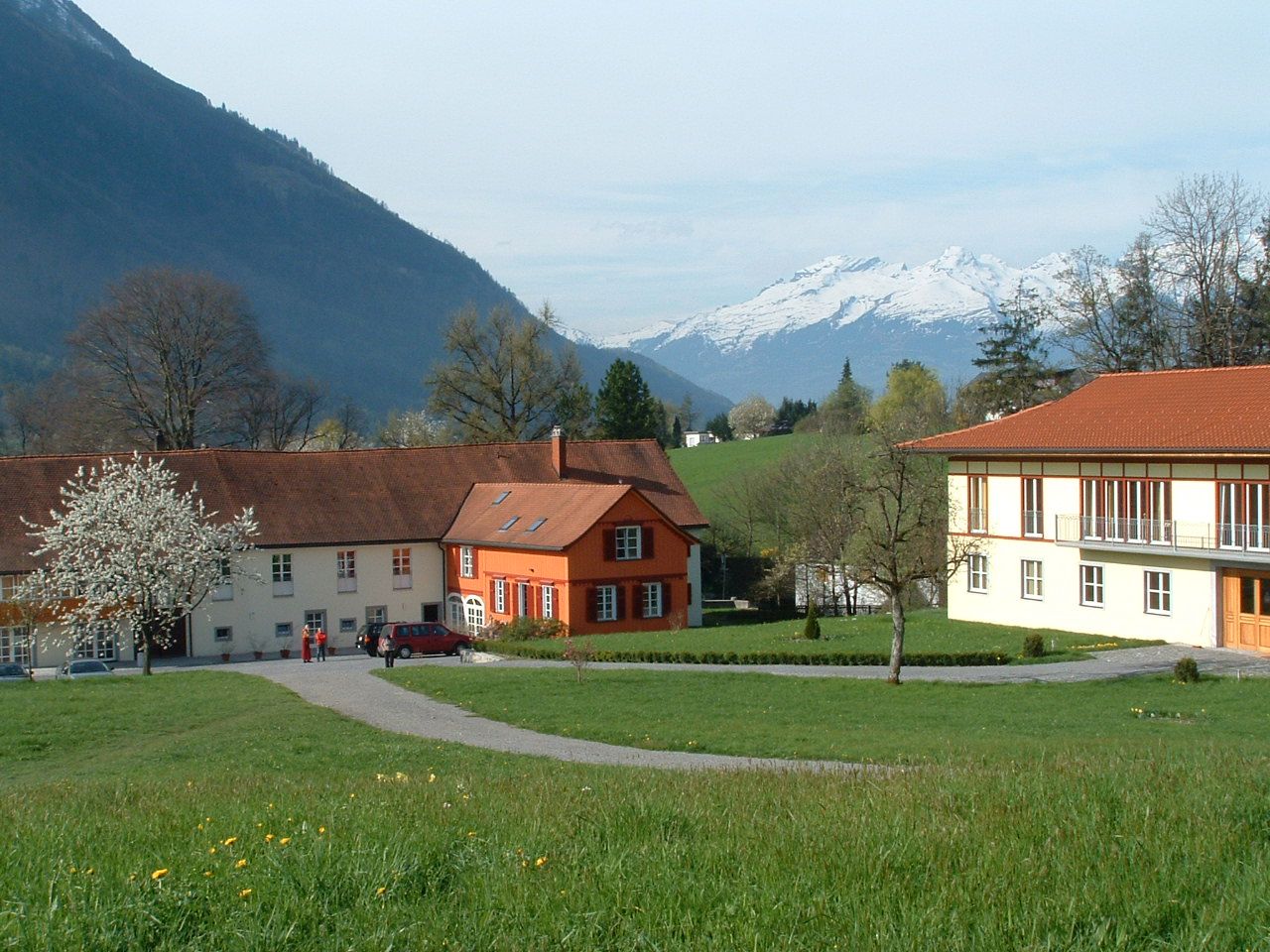 Letzehof1, Frastanz