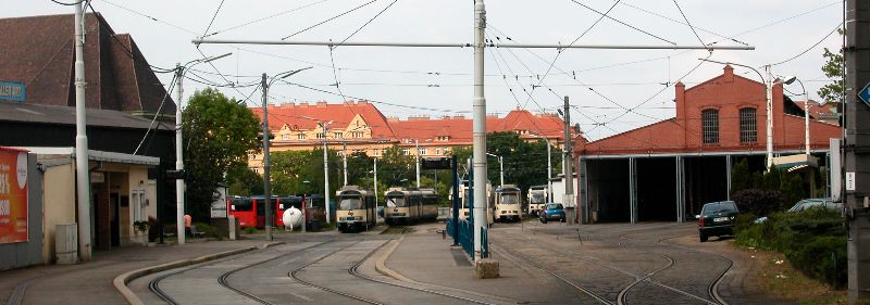 GuentherZ Wien12 Badner Bahn Bahnhof Wolfganggasse, Meidling