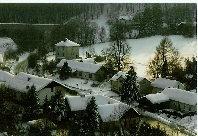Pfalzau, Pressbaum