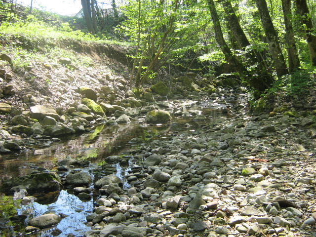 Eugendorf vs Henndorf, Henndorf am Wallersee