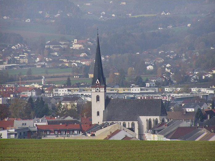 Ottensheim