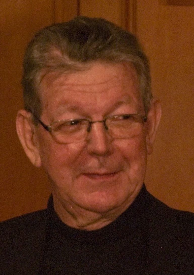 Erwin Kräutler, Koblach