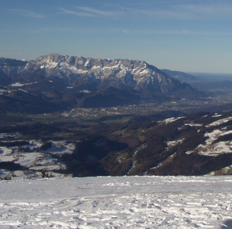 Salzachtalhallein