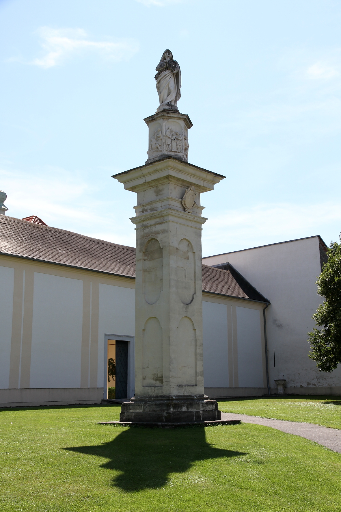 Loretto Mater Dolorosa