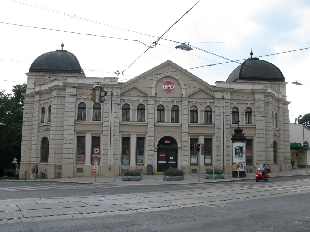 Casino baumgarten