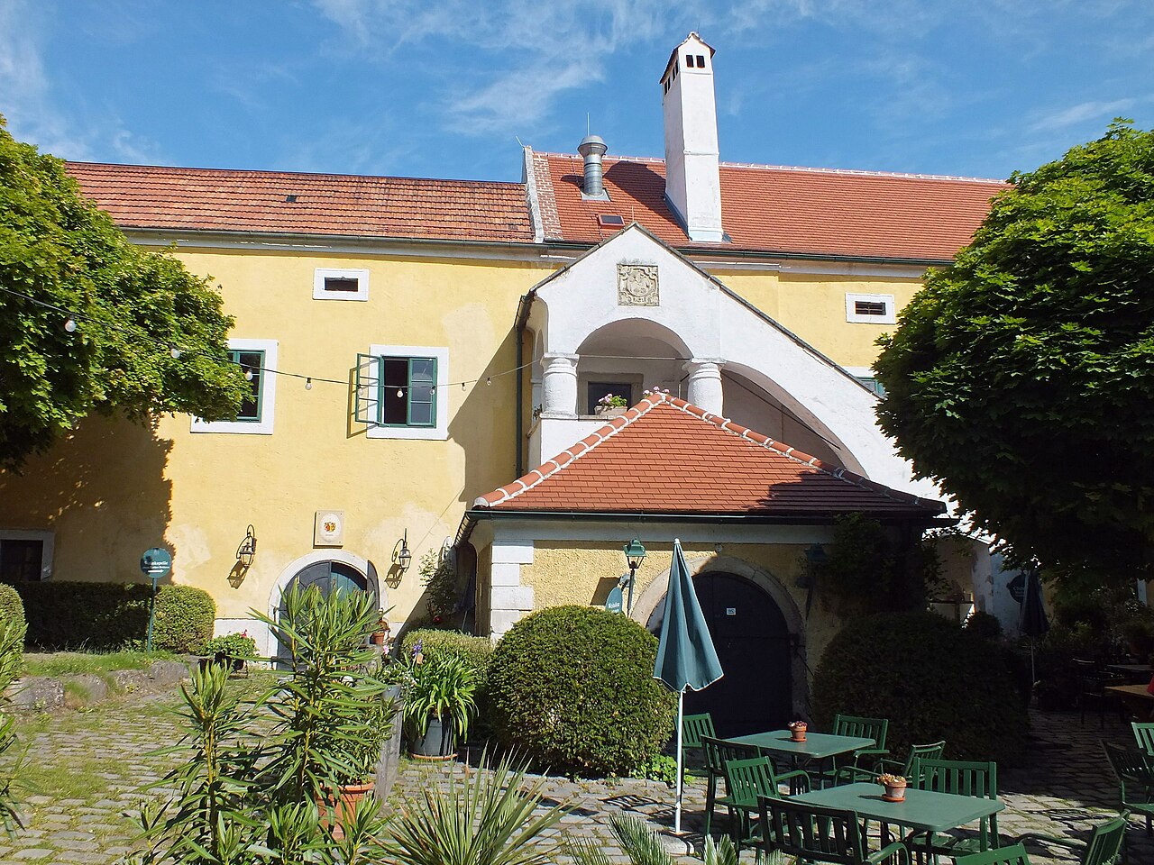 Leisserhof Donnerskirchen
