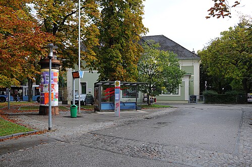 St. Pölten