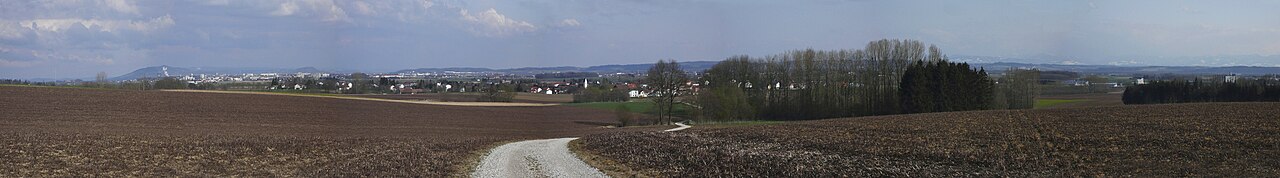 MH, Pasching