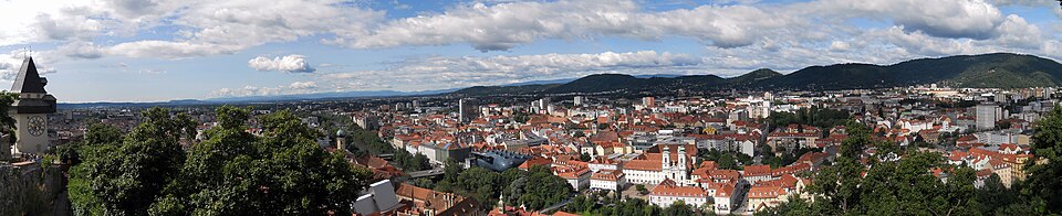 Graz