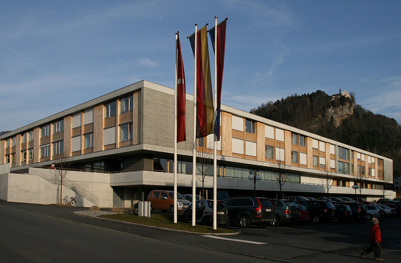 SozialzentrumWeidach, Rieden-Weidach