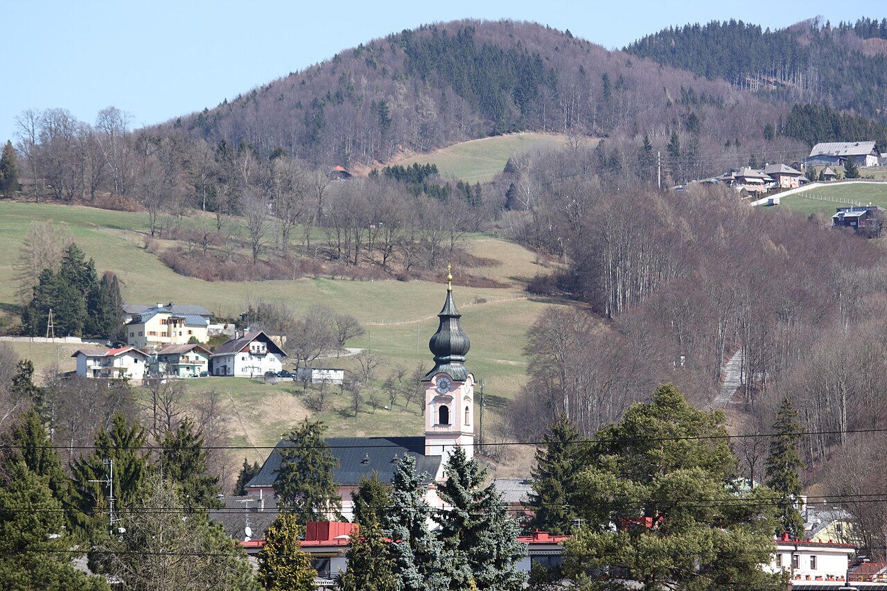 PfarrkircheGniglStadtSalzburg