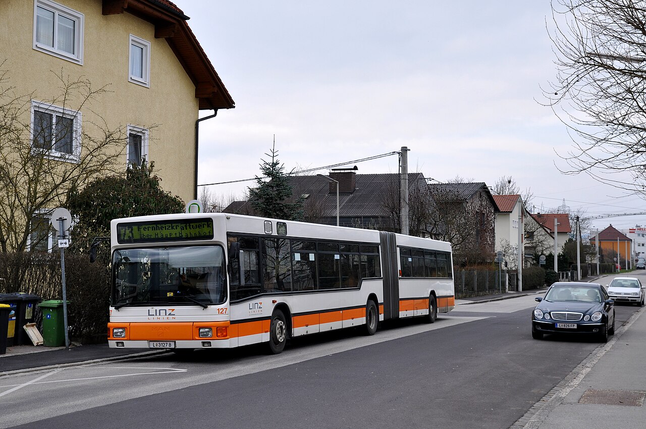 Baintwiese, Neue Heimat