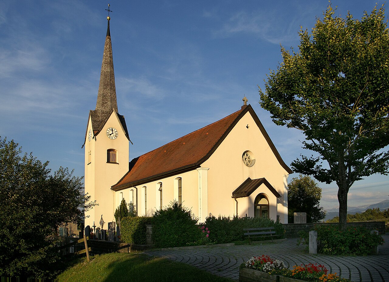 KircheBuch