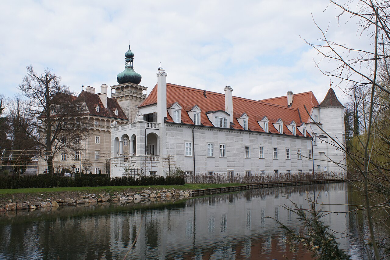 Schloss Pottenbrunn