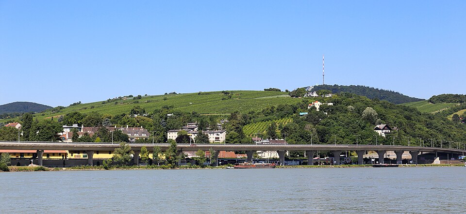 Döbling Nussberg, Wien