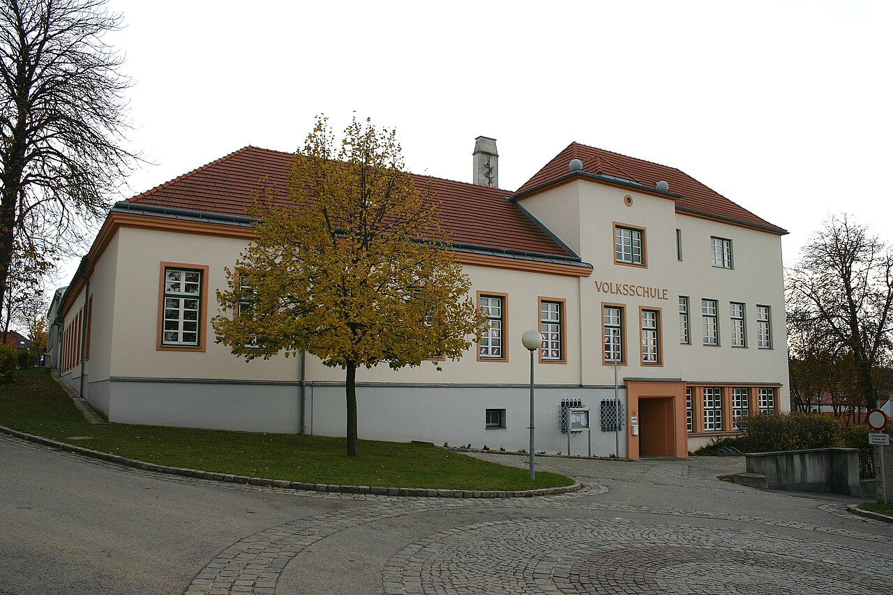 Sigleß Volksschule