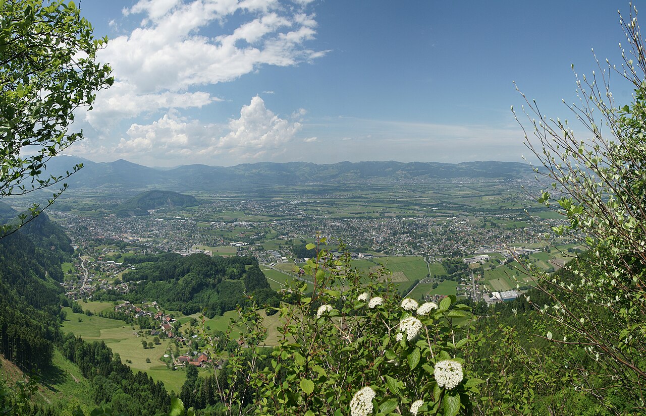 Kapf Rheintal, Altach