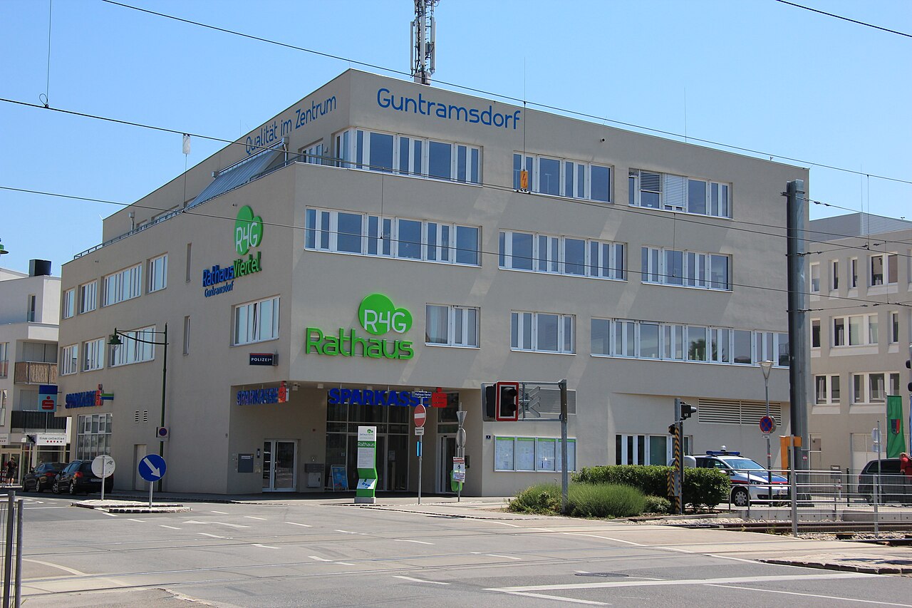 Guntramsdorf