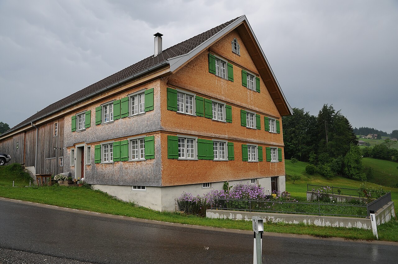 Landrath 20b, Sulzberg