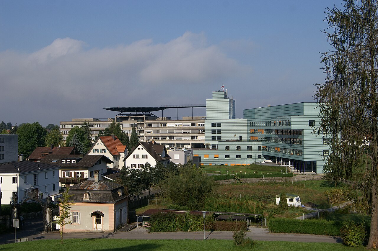 LKH Bregenz02, Ölrain