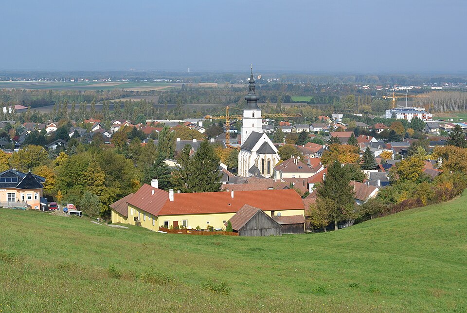 Königstetten, Niederösterreich