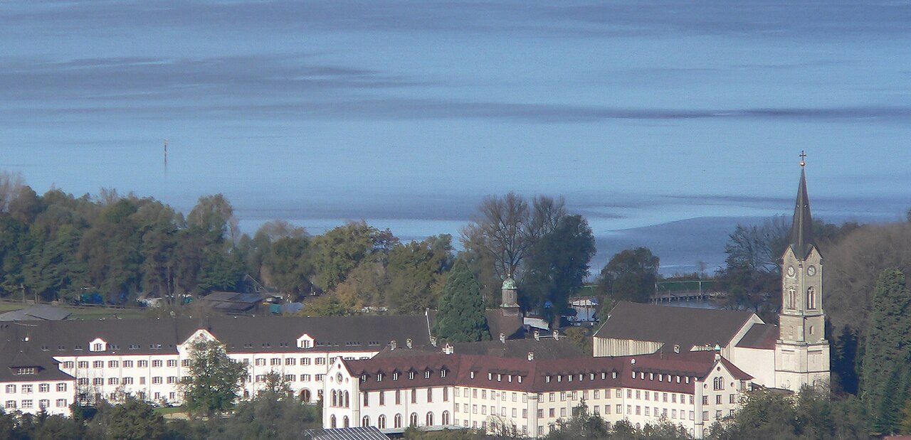 Kloster Mehrerau
