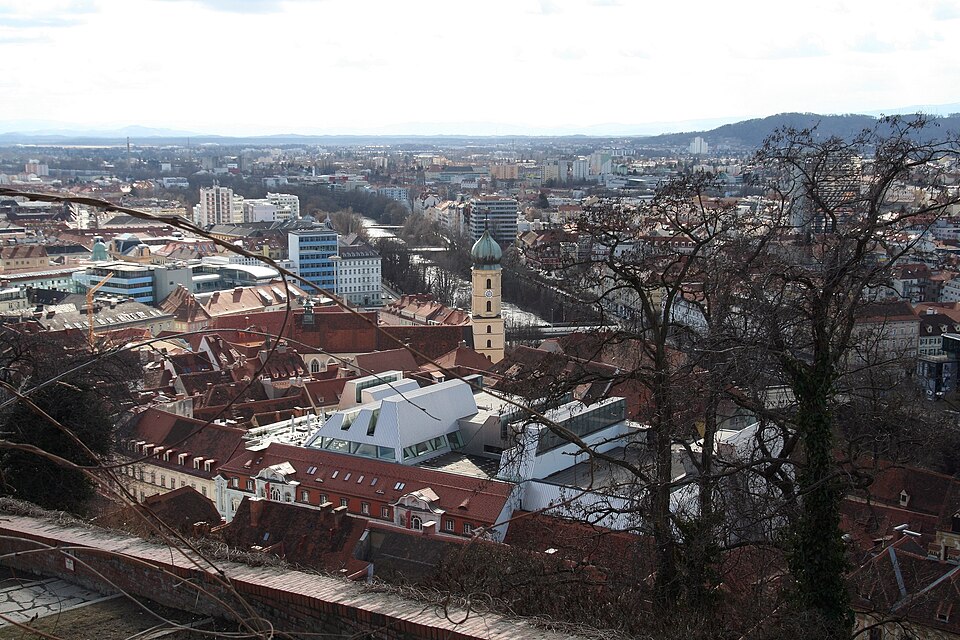 Graz