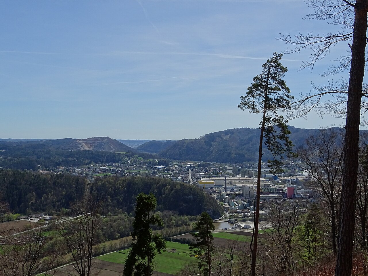 Gratkorn Gsollerkogel