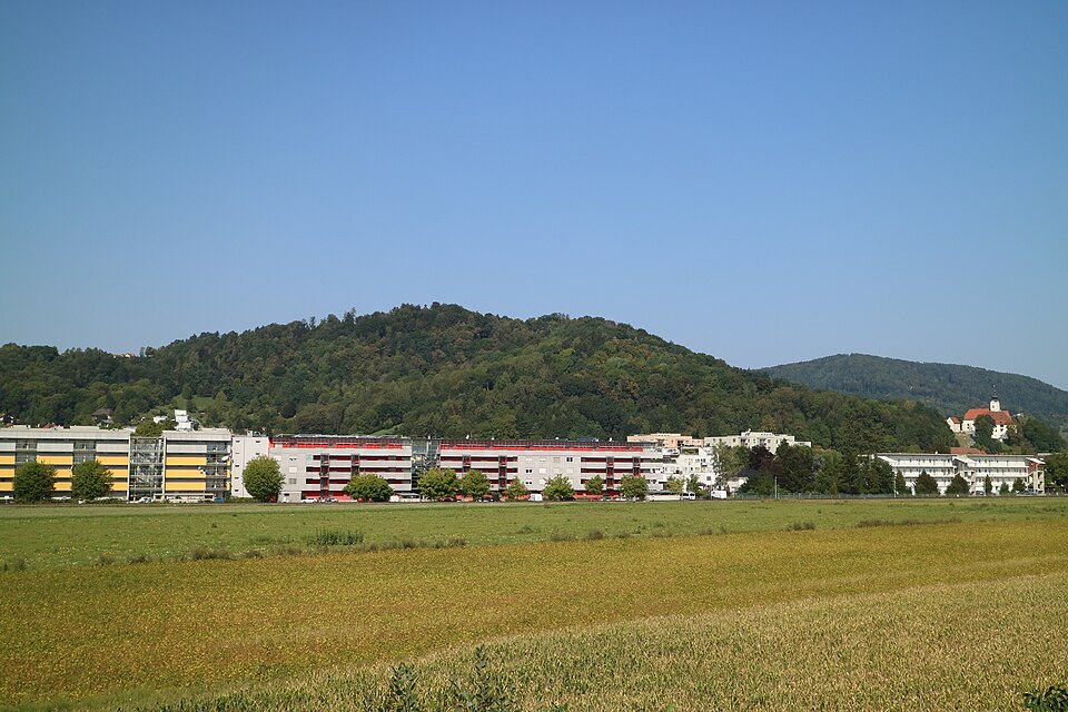 Florianiberg, Steiermark