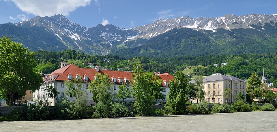 Innsbruck Innufer2