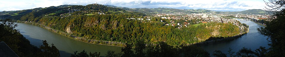 Donau Linz