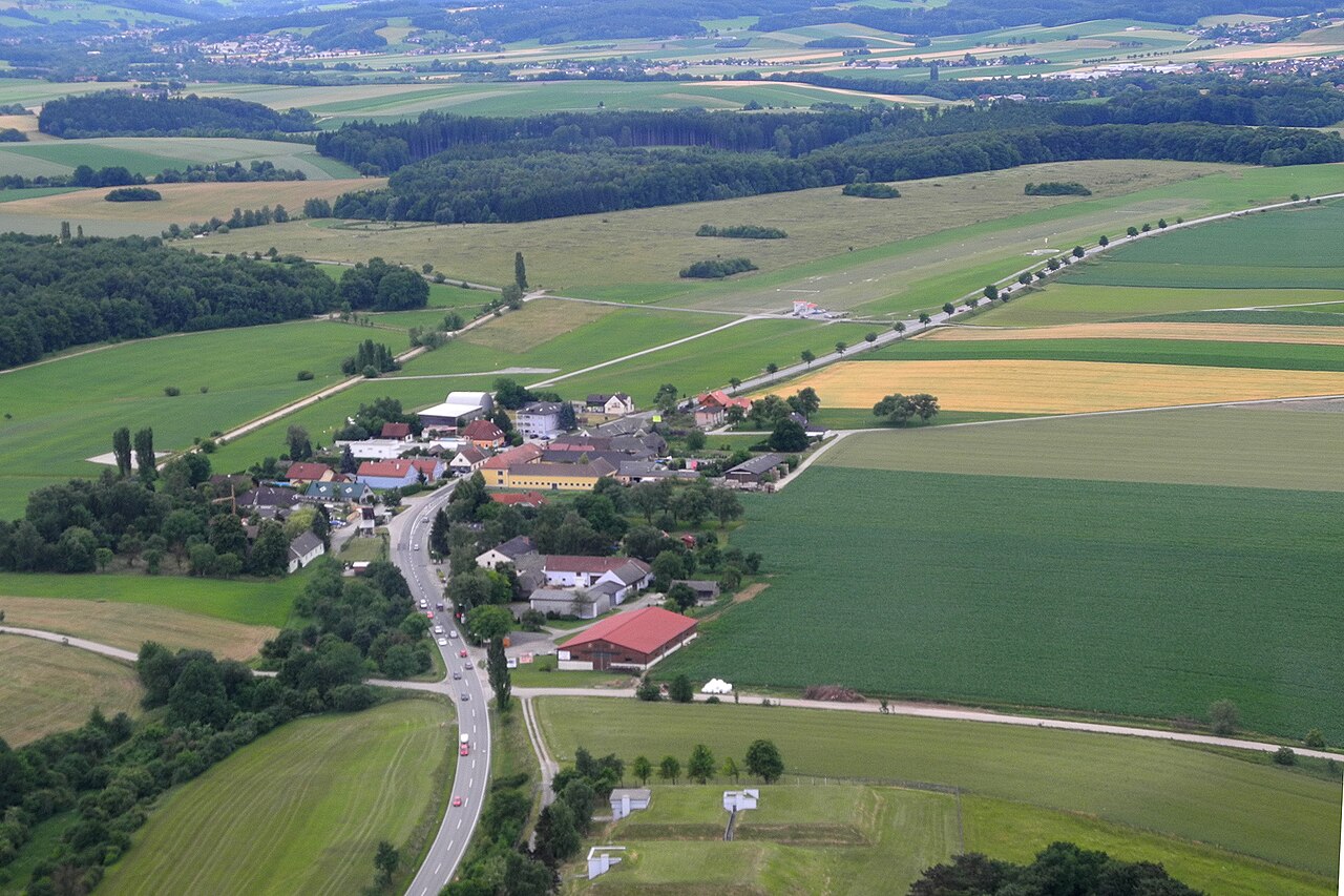 VFR Ostösterreich, Ober-Grafendorf