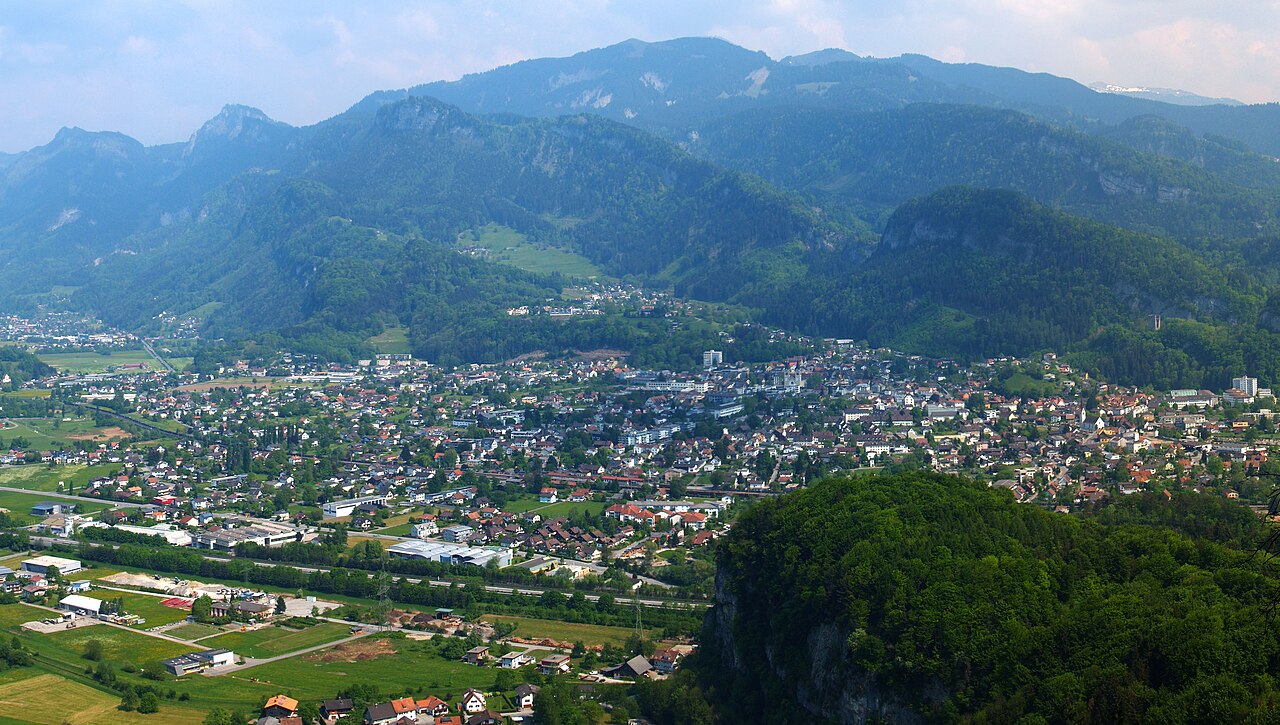 Gotzis vom Kumma, Götzis