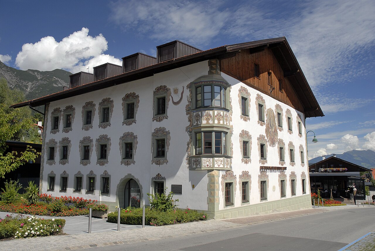 Gemeindeamt Rum