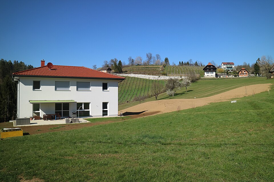 Gedersberg, Steiermark