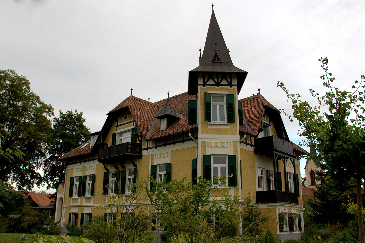 Raaba, Raaba-Grambach