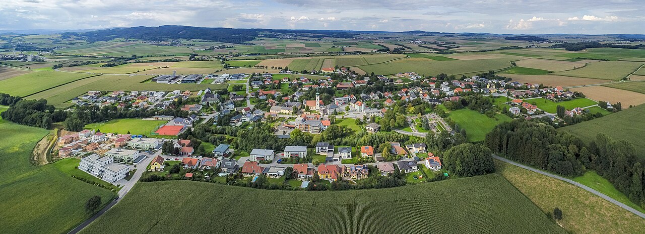 Gerersdorf Panini