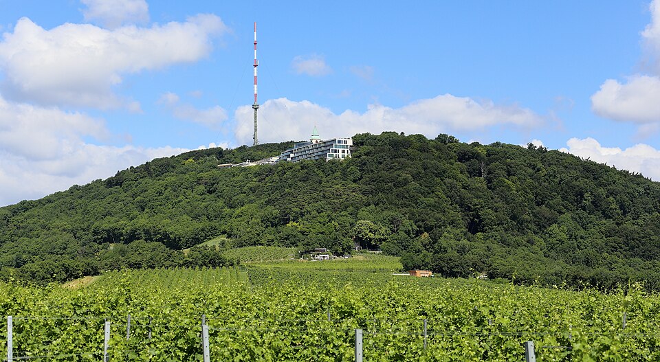 Döbling Kahlenberg, Wien