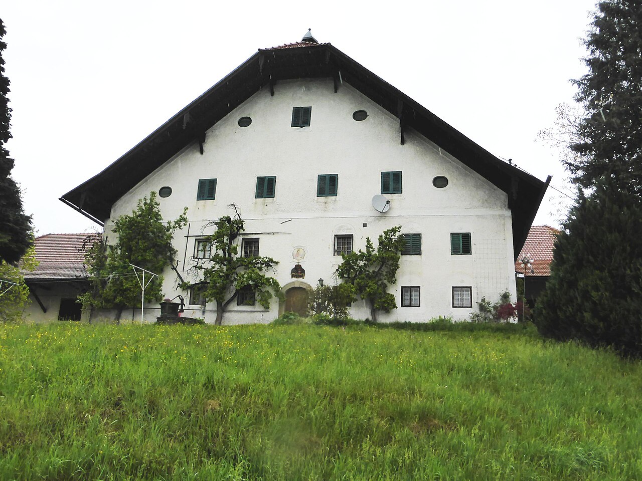 Salzburg Langwied