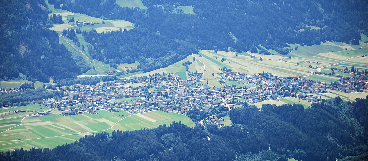 Götzens NE