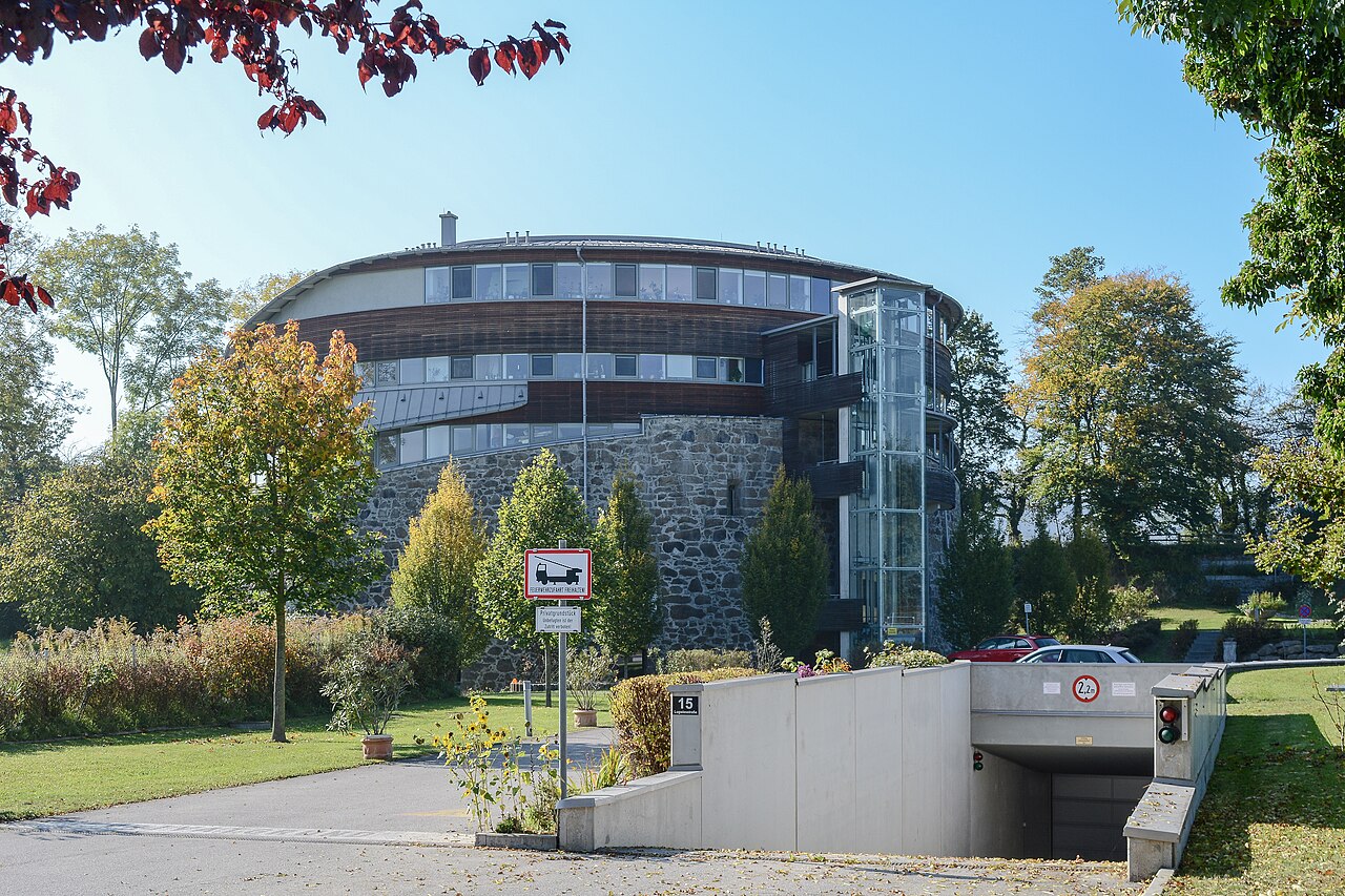 Leonding Turm