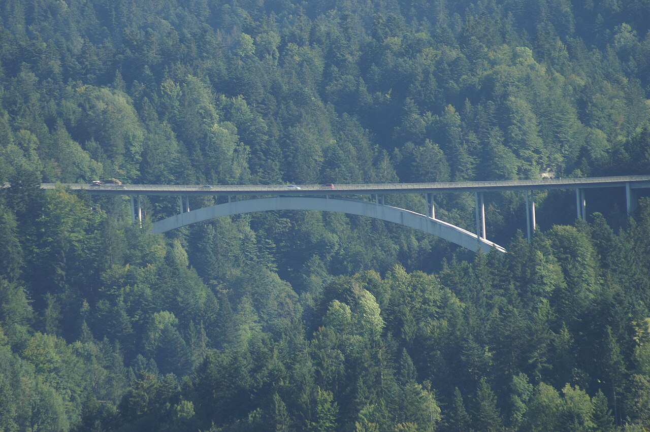 LingenauerHochbrücke2, Alberschwende