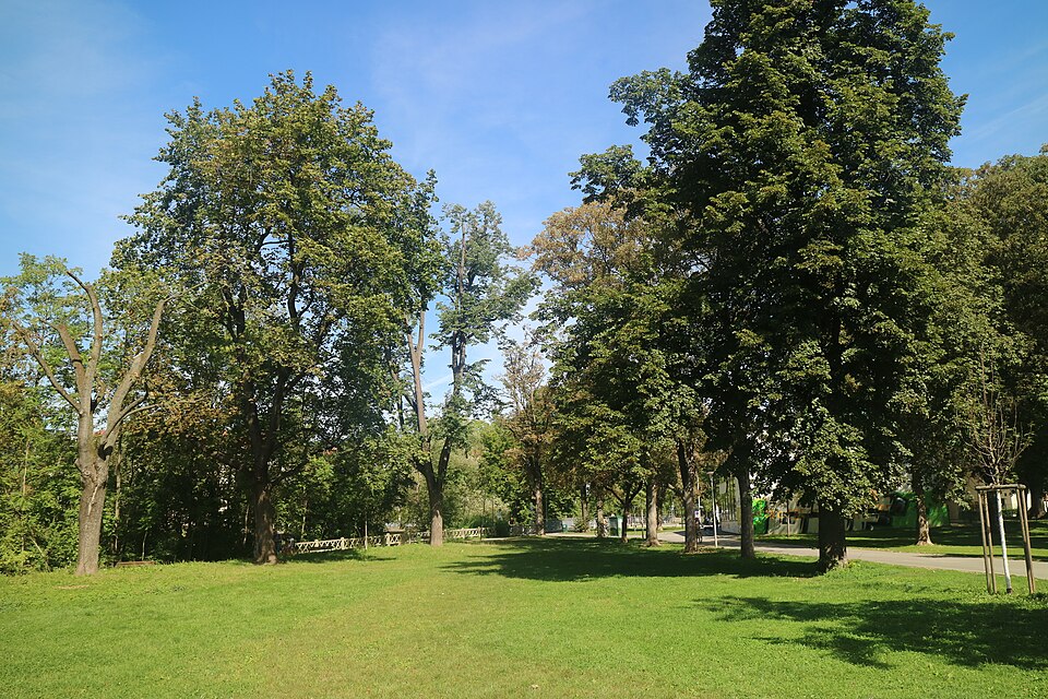 Graz Augarten