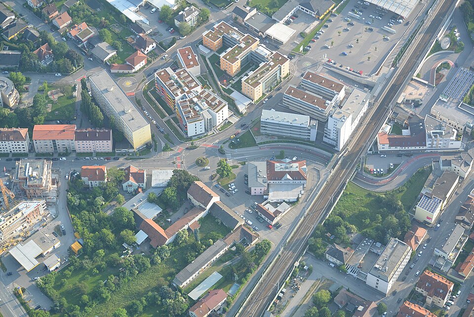 Tulln, Niederösterreich