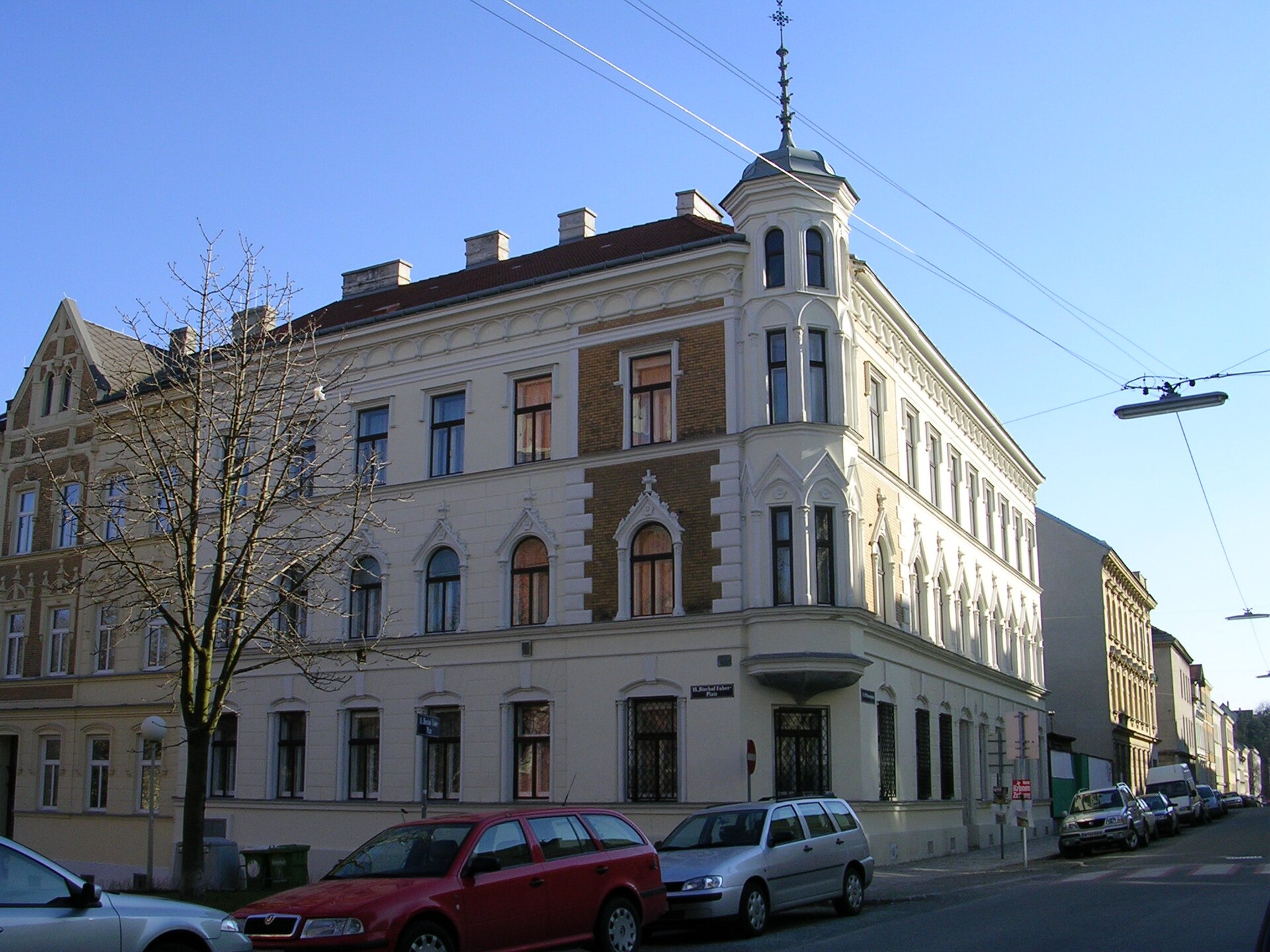 Gersthof