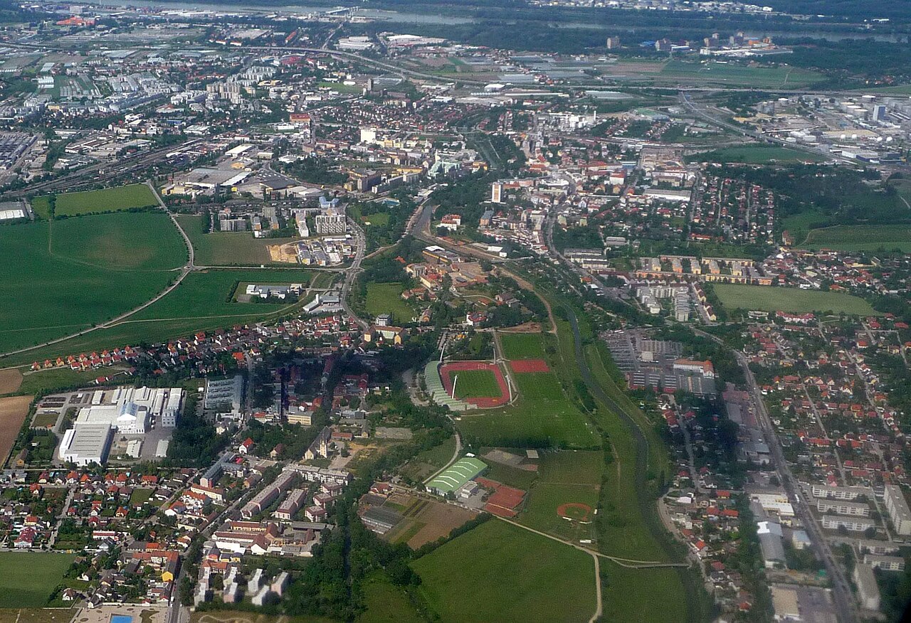Schwechat