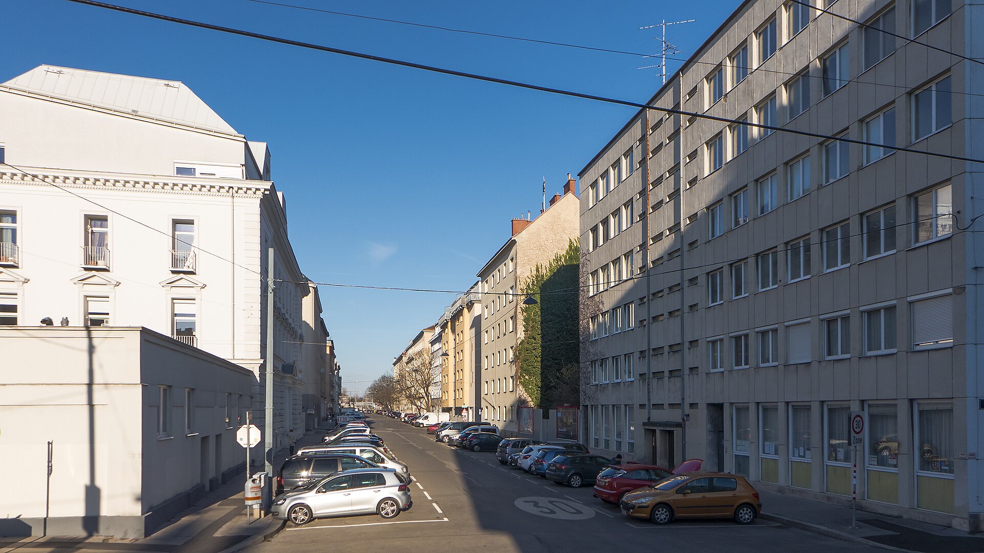 Alliiertenviertel