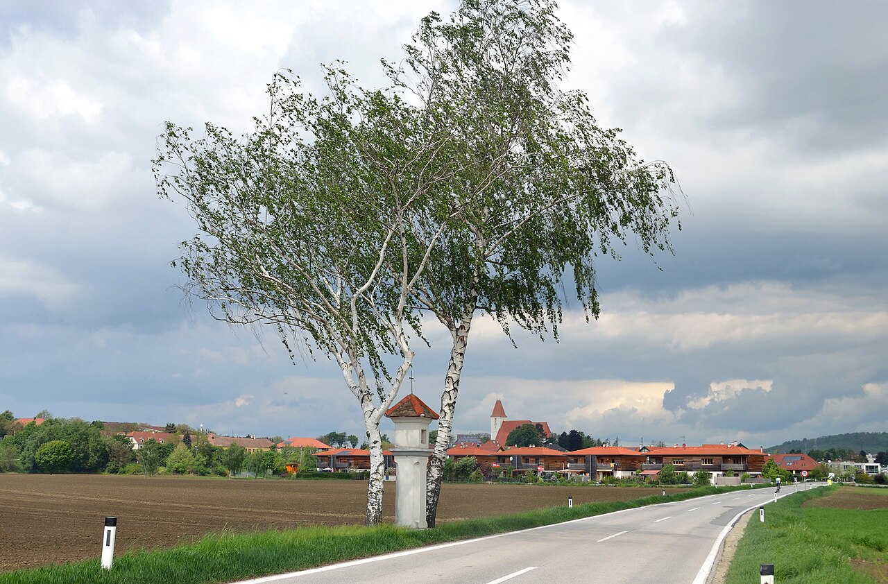 Bildstock, Kapelln